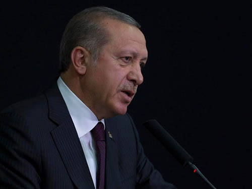 Cumhurbaşkanı YÖK’e başörtülü yeni üye atadı Cumhurbaşkanı YÖK’e başörtülü yeni üye atadı